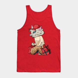 Delivery Inosuke Tank Top